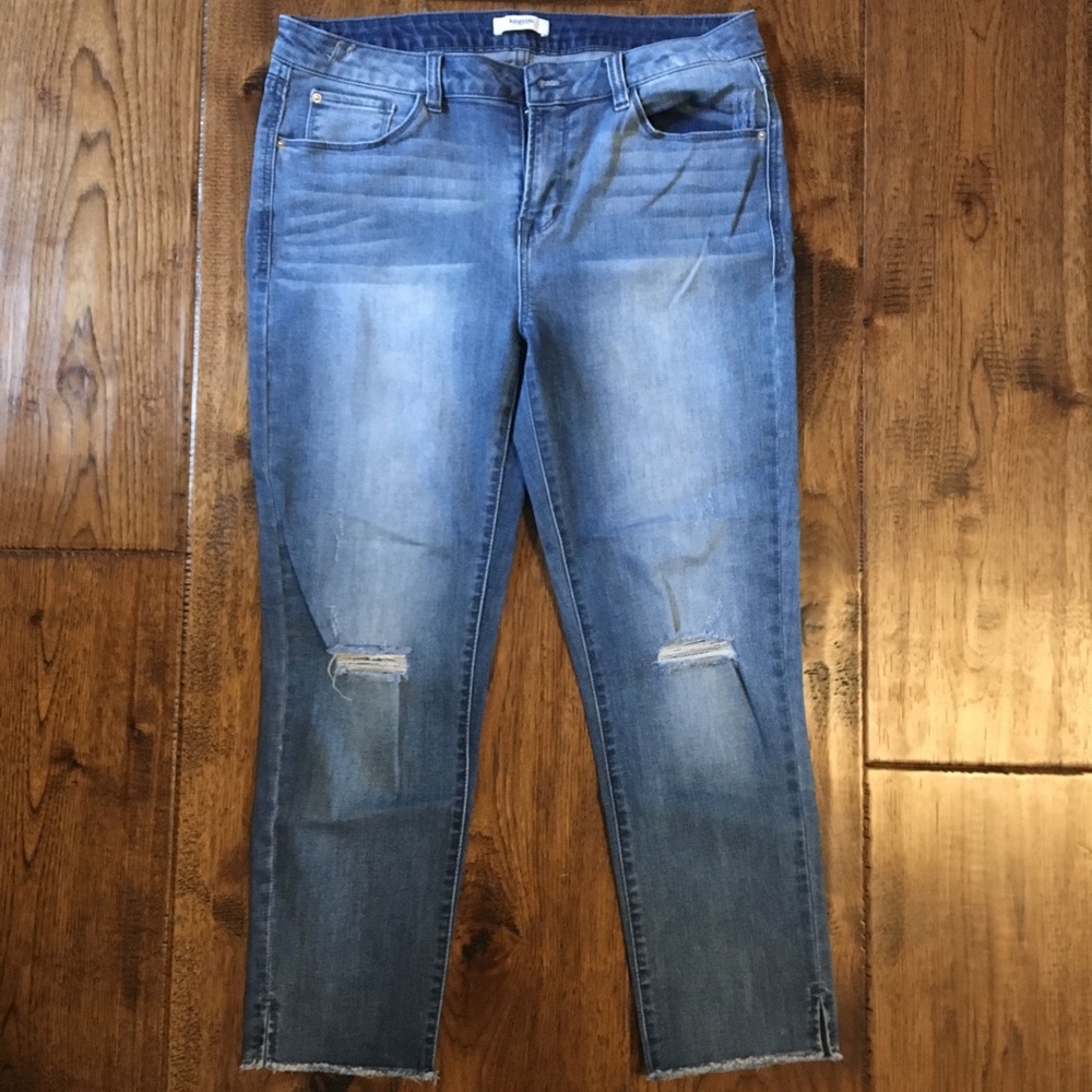 Kensie Jeans